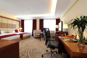 Kempinski Hotel Khan Palace Ulaanbaatar