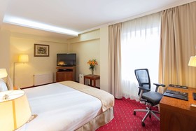 Kempinski Hotel Khan Palace Ulaanbaatar