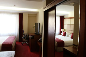 Kempinski Hotel Khan Palace Ulaanbaatar