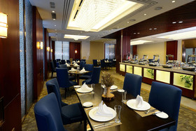 Kempinski Hotel Khan Palace Ulaanbaatar
