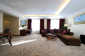 Kempinski Hotel Khan Palace Ulaanbaatar
