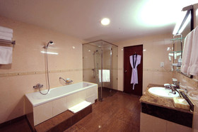 Kempinski Hotel Khan Palace Ulaanbaatar