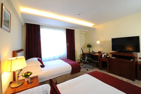 Kempinski Hotel Khan Palace Ulaanbaatar