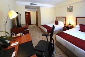Kempinski Hotel Khan Palace Ulaanbaatar