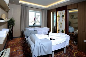 Kempinski Hotel Khan Palace Ulaanbaatar