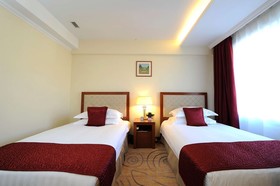 Kempinski Hotel Khan Palace Ulaanbaatar