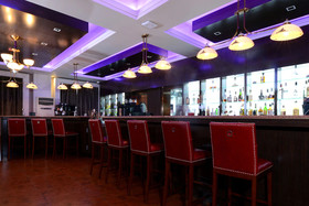 Kempinski Hotel Khan Palace Ulaanbaatar