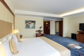 Kempinski Hotel Khan Palace Ulaanbaatar