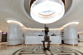 Kempinski Hotel Khan Palace Ulaanbaatar
