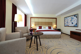 Kempinski Hotel Khan Palace Ulaanbaatar