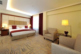 Kempinski Hotel Khan Palace Ulaanbaatar
