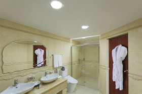 Kempinski Hotel Khan Palace Ulaanbaatar