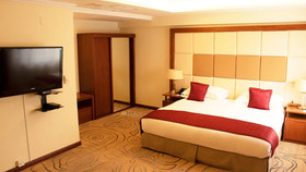 Kempinski Hotel Khan Palace Ulaanbaatar