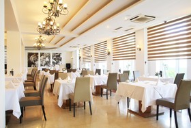 Kempinski Hotel Khan Palace Ulaanbaatar