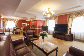 Kempinski Hotel Khan Palace Ulaanbaatar