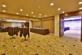 Kempinski Hotel Khan Palace Ulaanbaatar