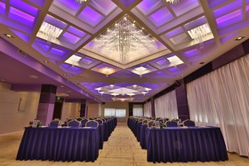 Kempinski Hotel Khan Palace Ulaanbaatar
