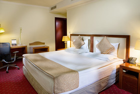 Kempinski Hotel Khan Palace Ulaanbaatar