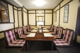 Kempinski Hotel Khan Palace Ulaanbaatar