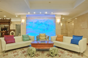 Kempinski Hotel Khan Palace Ulaanbaatar