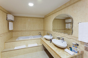 Kempinski Hotel Khan Palace Ulaanbaatar