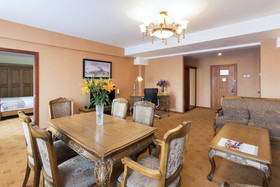Kempinski Hotel Khan Palace Ulaanbaatar