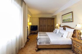 Kempinski Hotel Khan Palace Ulaanbaatar