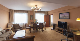 Kempinski Hotel Khan Palace Ulaanbaatar