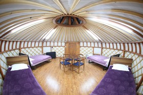 Mandala Bliss Mongolia
