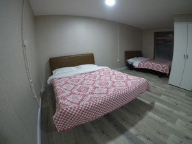 Mandala Bliss Mongolia