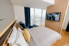 Millennium Plaza Hotel