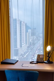 Millennium Plaza Hotel