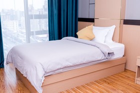 Millennium Plaza Hotel
