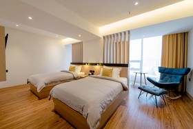 Millennium Plaza Hotel