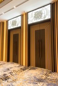 Millennium Plaza Hotel