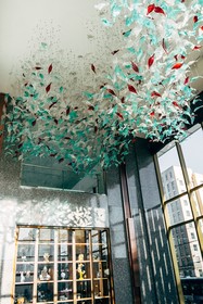 Millennium Plaza Hotel
