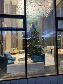 Millennium Plaza Hotel