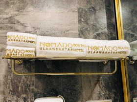 Nomado Boutique Hotel