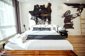Nomado Boutique Hotel