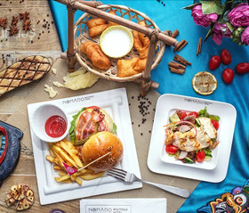 Nomado Boutique Hotel