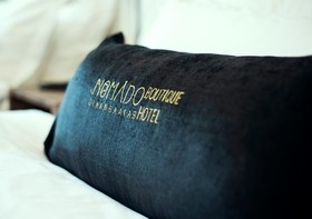 Nomado Boutique Hotel