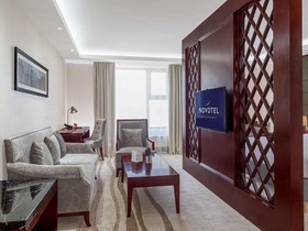 Novotel Ulaanbaatar