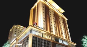 Ramada by Wyndham Ulaanbaatar Citycenter