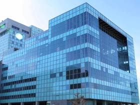 The Corporate Hotel & Convention Centre