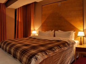 The Corporate Hotel & Resort Nukht