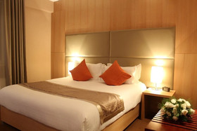 The Corporate Hotel