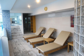 The Corporate Hotel