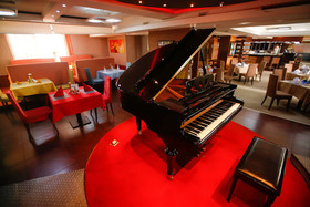 The Corporate Hotel