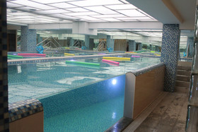 The Corporate Hotel