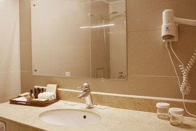 The Corporate Hotel